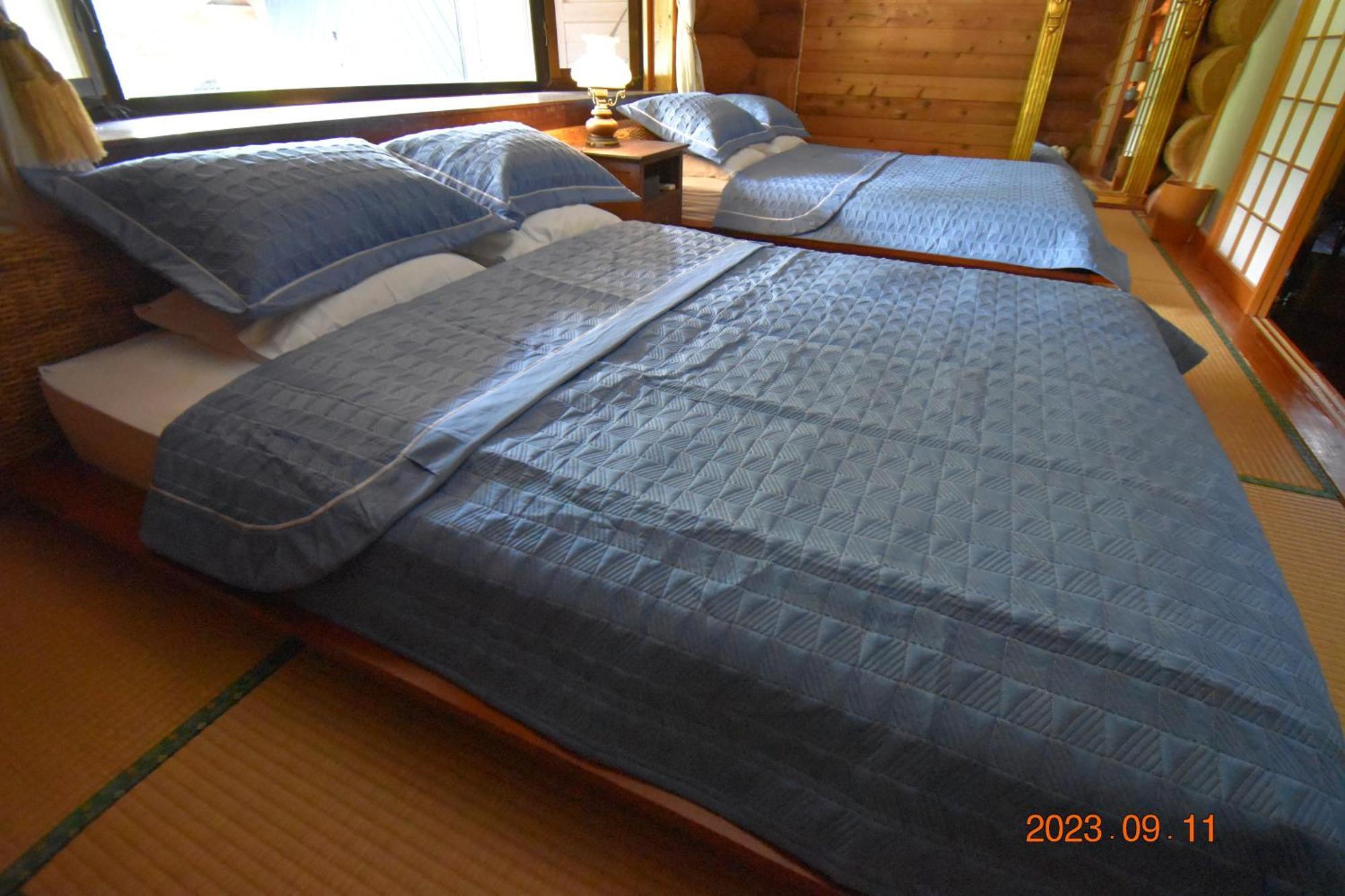 Pension Prussian Blue Miyakojima (Okinawa) Exterior foto