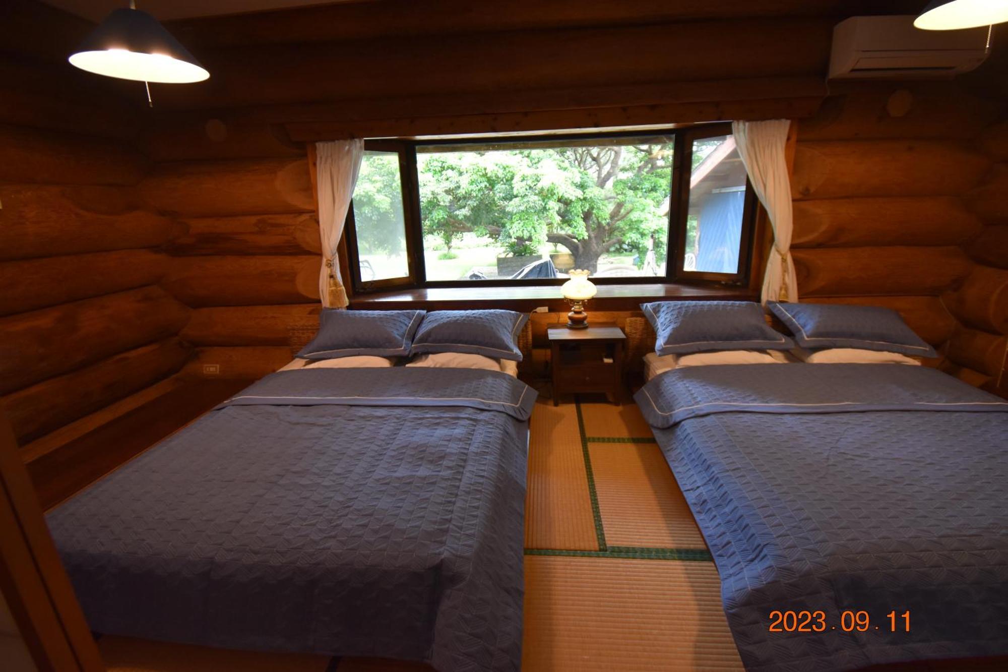 Pension Prussian Blue Miyakojima (Okinawa) Exterior foto
