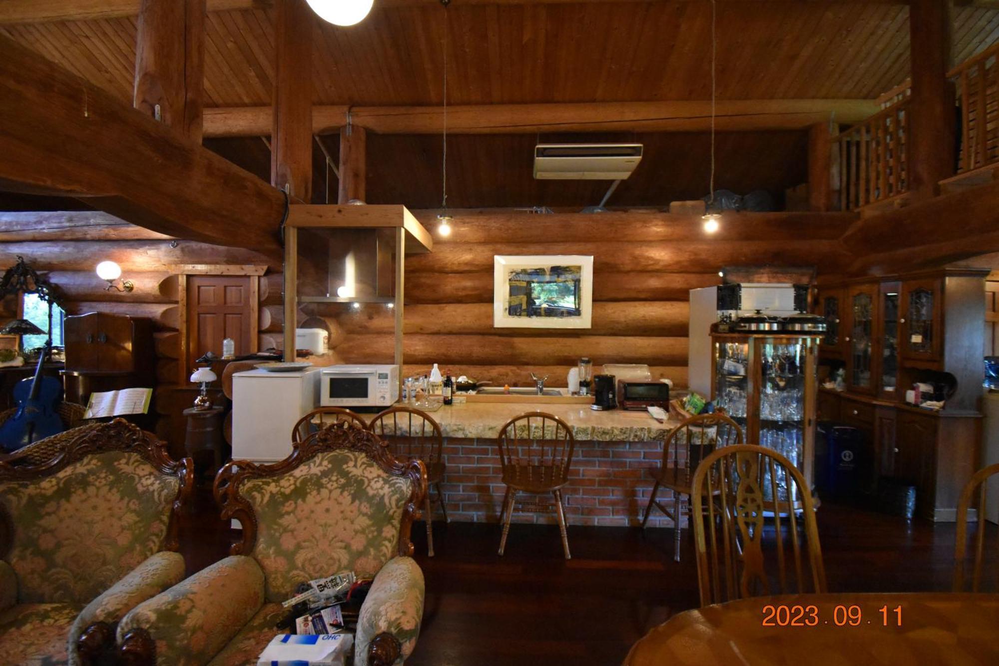 Pension Prussian Blue Miyakojima (Okinawa) Exterior foto